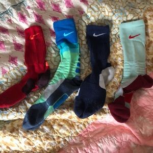 Nike Elites